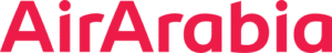 Air Arabia logo