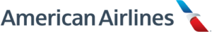 American Airlines logo