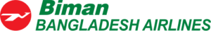 Biman Bangladesh Airlines logo