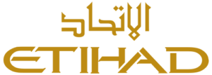 Etihad Airways logo