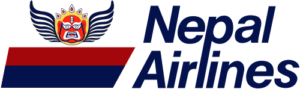 Nepal Airlines logo
