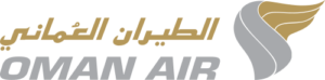 Oman Air logo