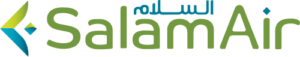 SalamAir logo