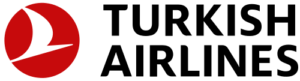 Turkish Airlines logo