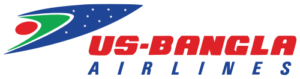 US-Bangla Airlines logo